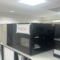 Sony ID7000C Spectral Cell Analyzer - 5 Lasers 147 Color (2021) image 3